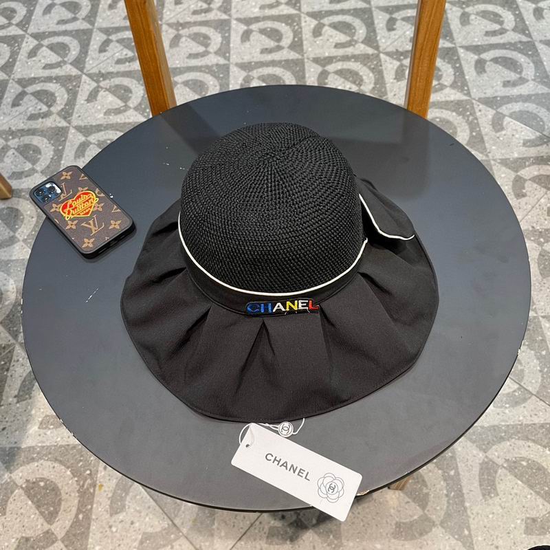 Chanel hat (94)